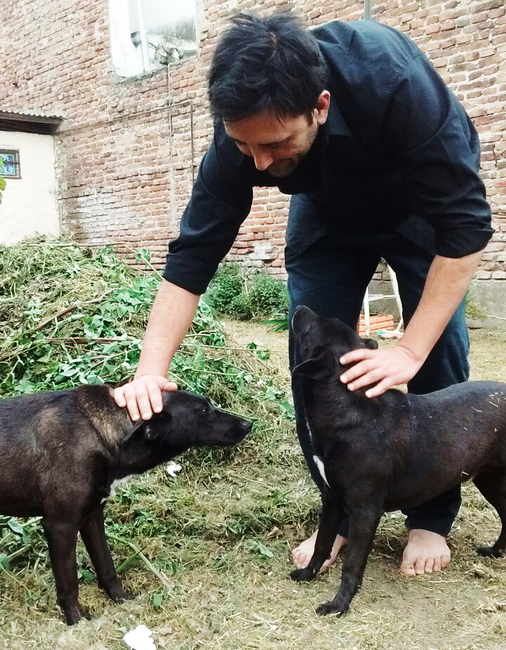 Ignacio, Pancho y Lola