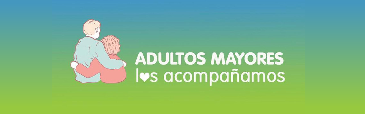 adultos mayores para la web