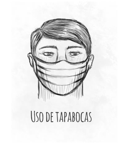 tapabocas