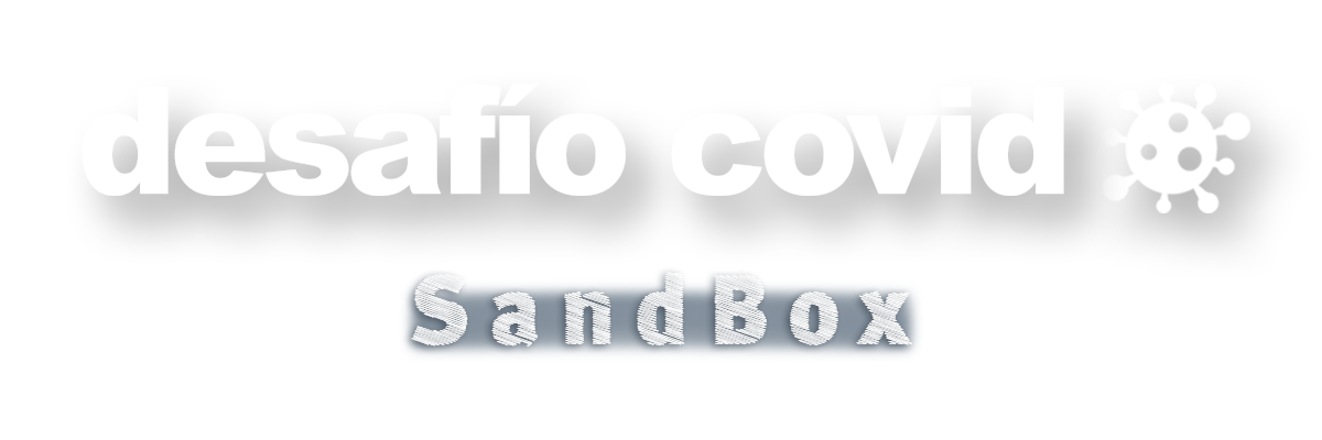 Encabezado desafio covid sandbox transparente