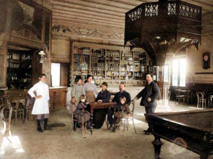 Hotel-Recreo